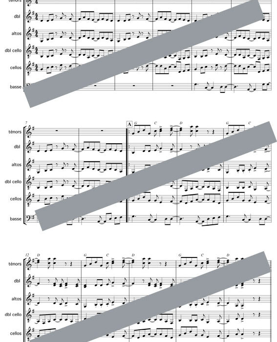 Guantanamera (steel band)