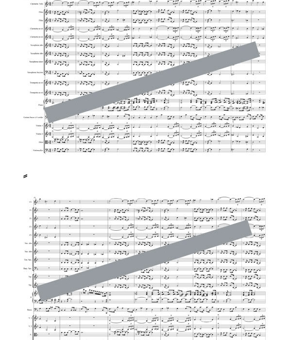 Moonlight Serenade (orchestre)