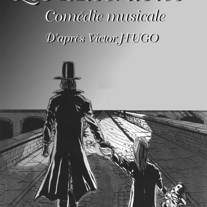 Comédie musicale : "Les Misérables"