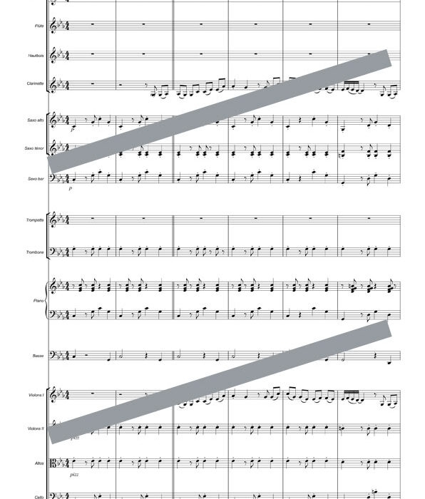 El choclo (orchestre)