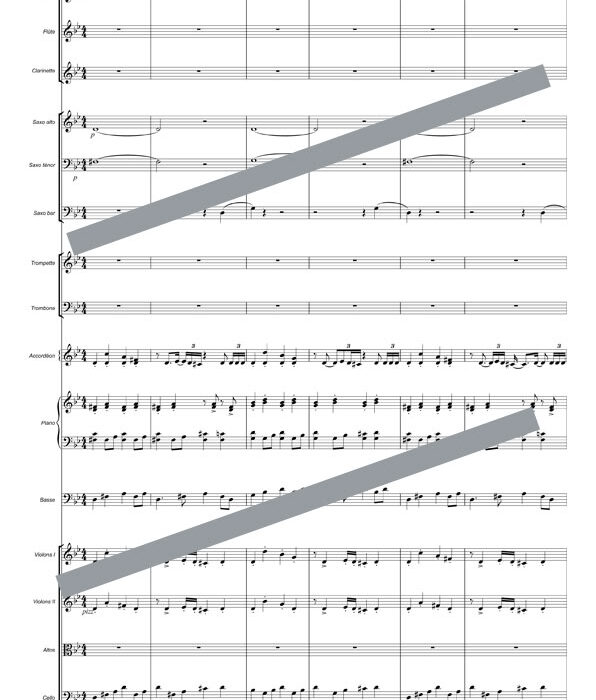 La cumparsita (orchestre)