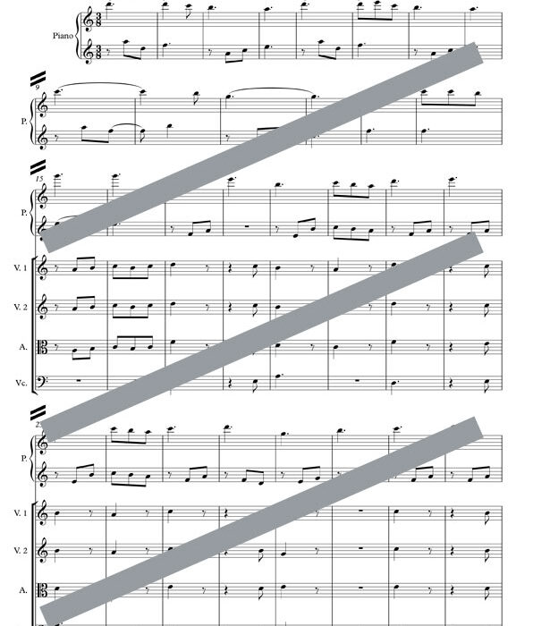 valse d'Amélie poulain