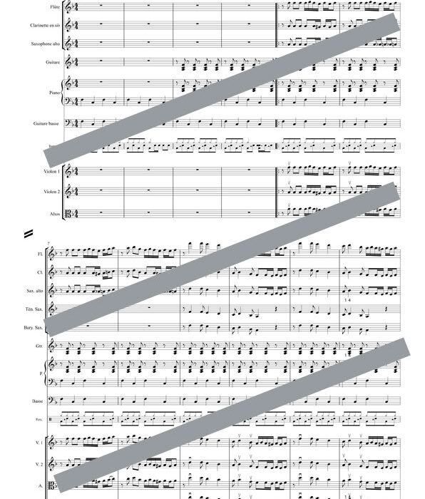 Zorba le Grec (orchestre)