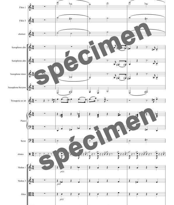 Hello Dolly (orchestre)