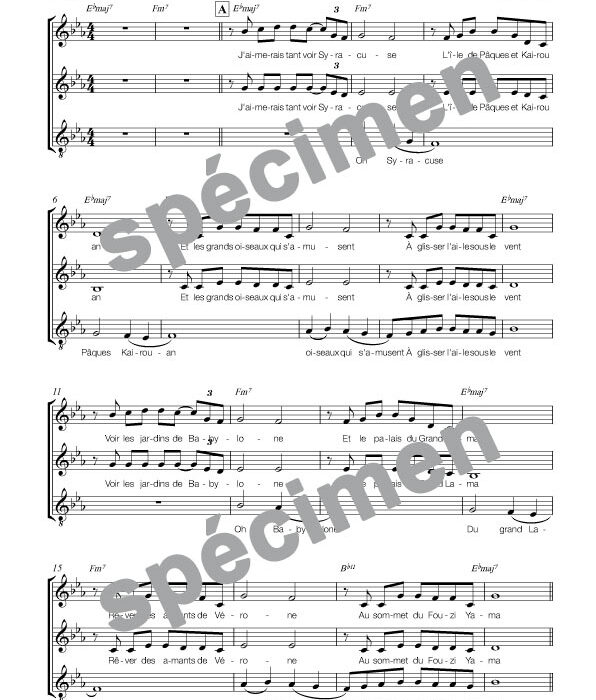 Syracuse (chant)