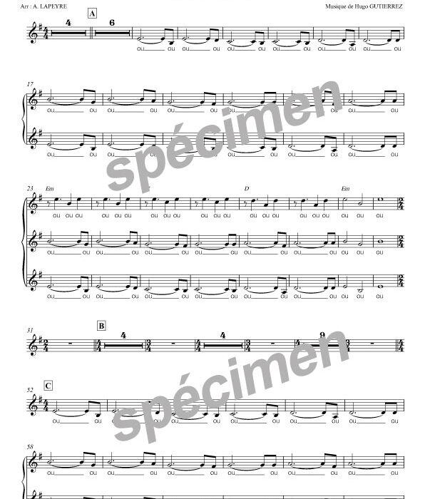Mamita (chant)