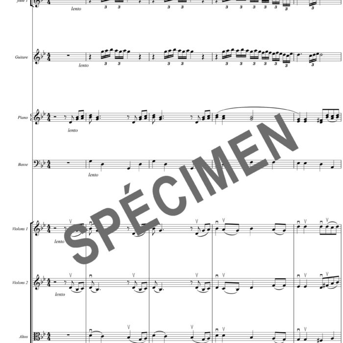 Bella ciao (chant et orchestre)