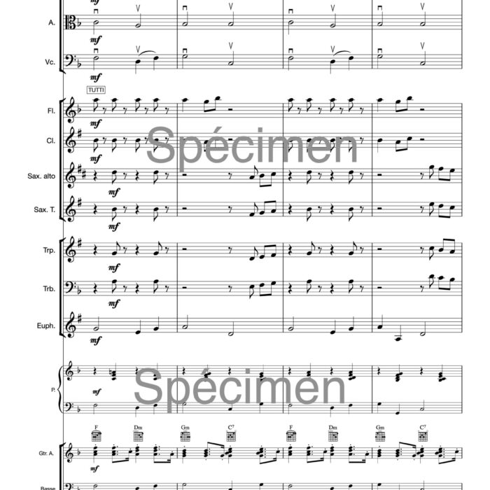 Sympathique (orchestre)