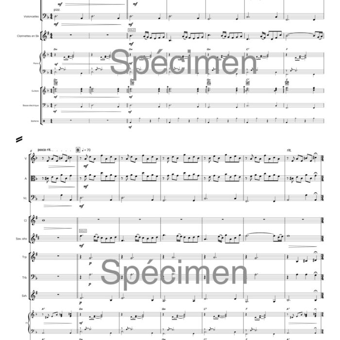 La Maritza (orchestre)