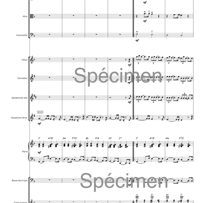 Les Champs Élysées (orchestre)