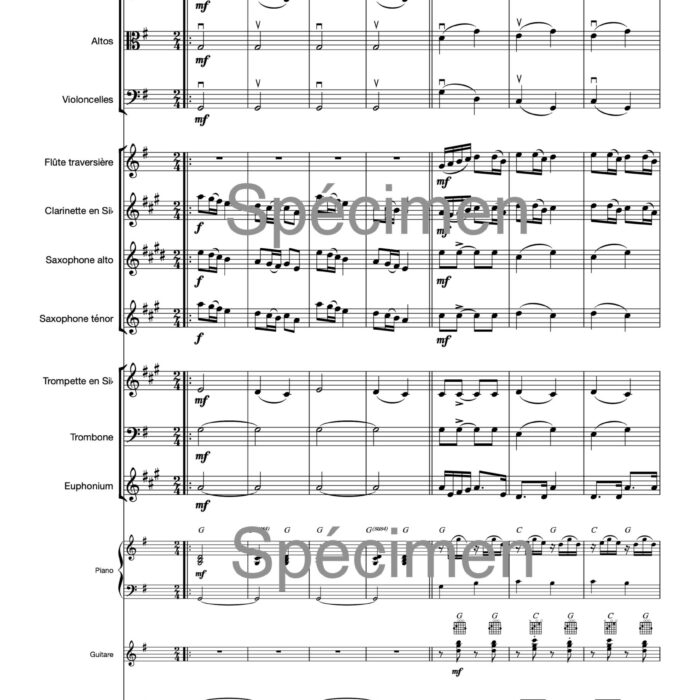 Lous Esclops (orchestre)