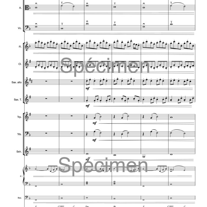 Pirates des Caraïbes (orchestre)
