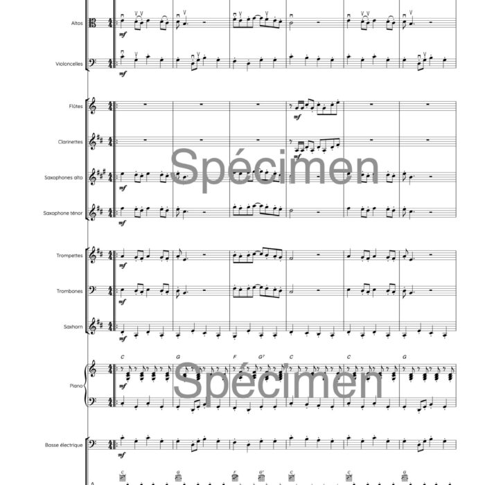 Wallace et Gromit (orchestre)