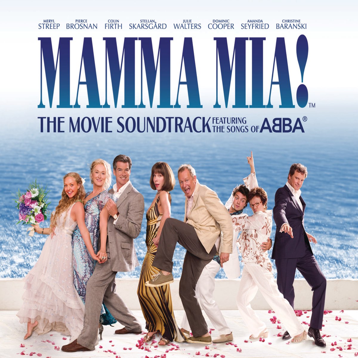 2K6HSBL7DI5PKULKCWIPQMXEE4 "Mamma Mia!" de la comédie musicale d'Abba version 2 (chant)